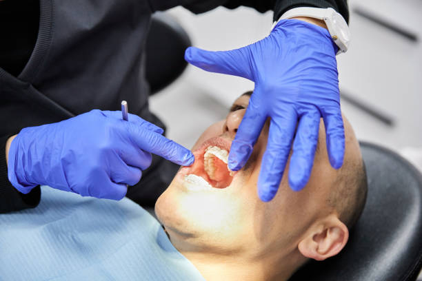 Best Emergency Treatment for Dental Infections or Abscesses in Ripley, WV