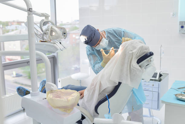Best Pediatric Emergency Dentist in Ripley, WV